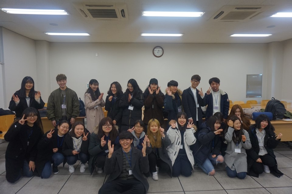 신입생 오리엔테이션