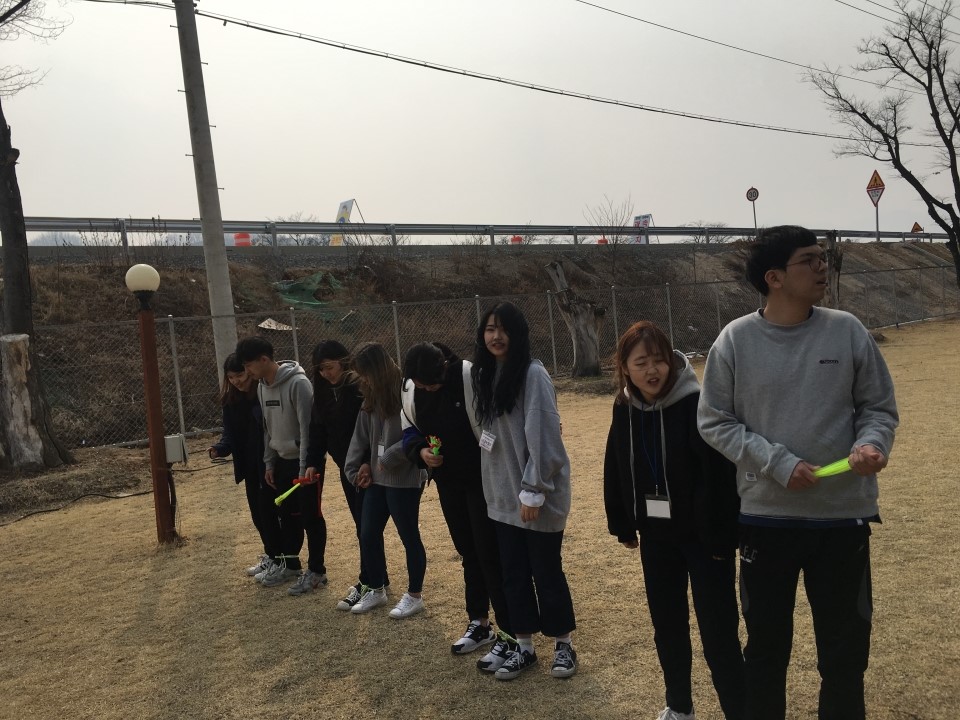 전체 M.T
