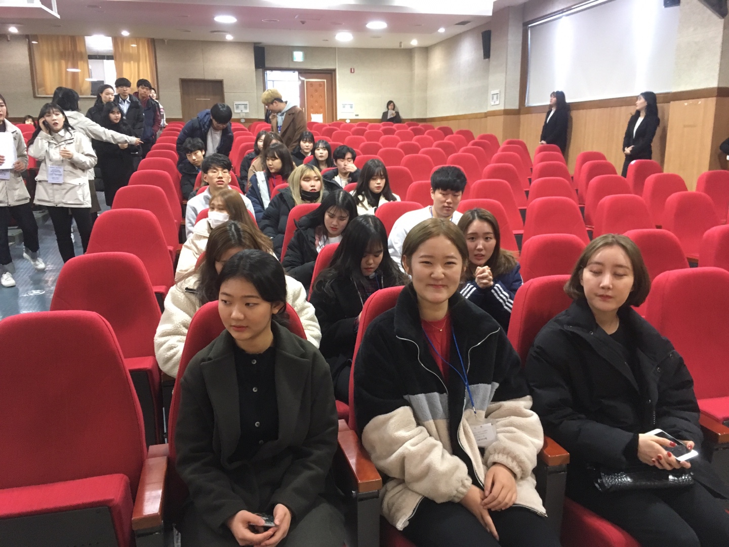 신입생 오리엔테이션(OT)
