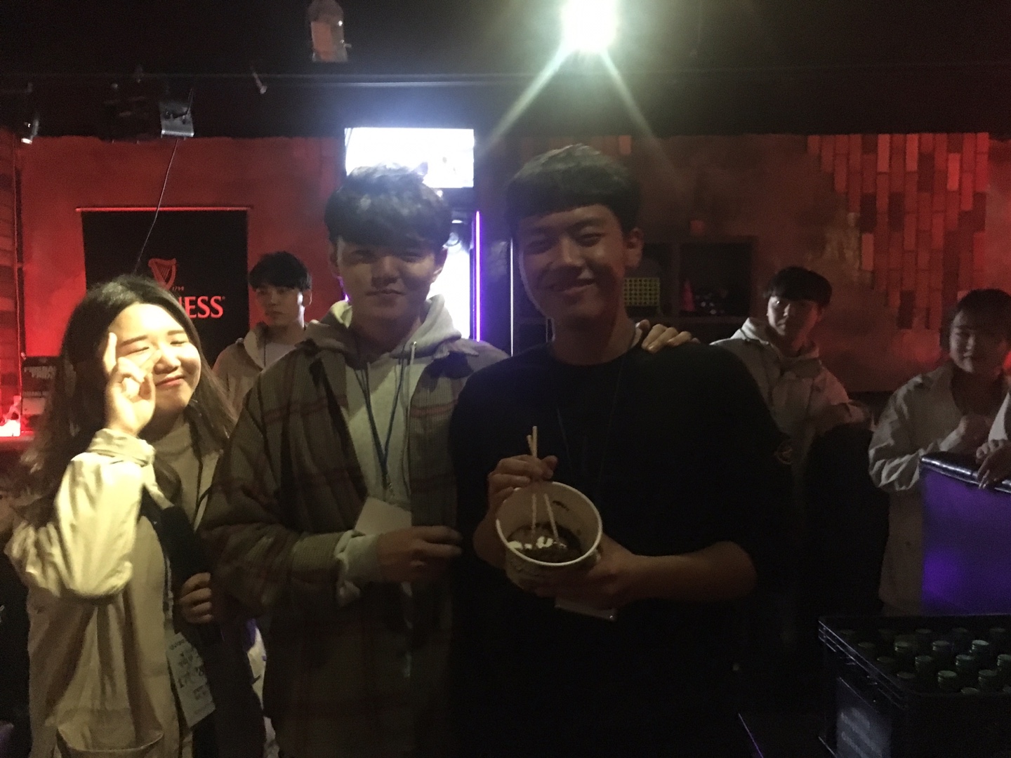신입생 페스티벌