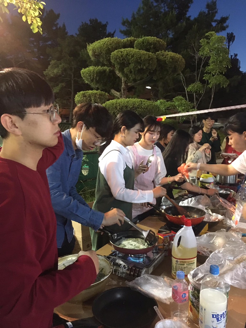 춘계 대동제