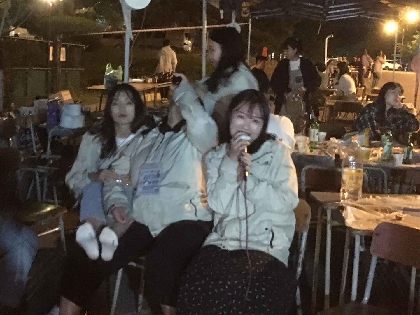 춘계 대동제