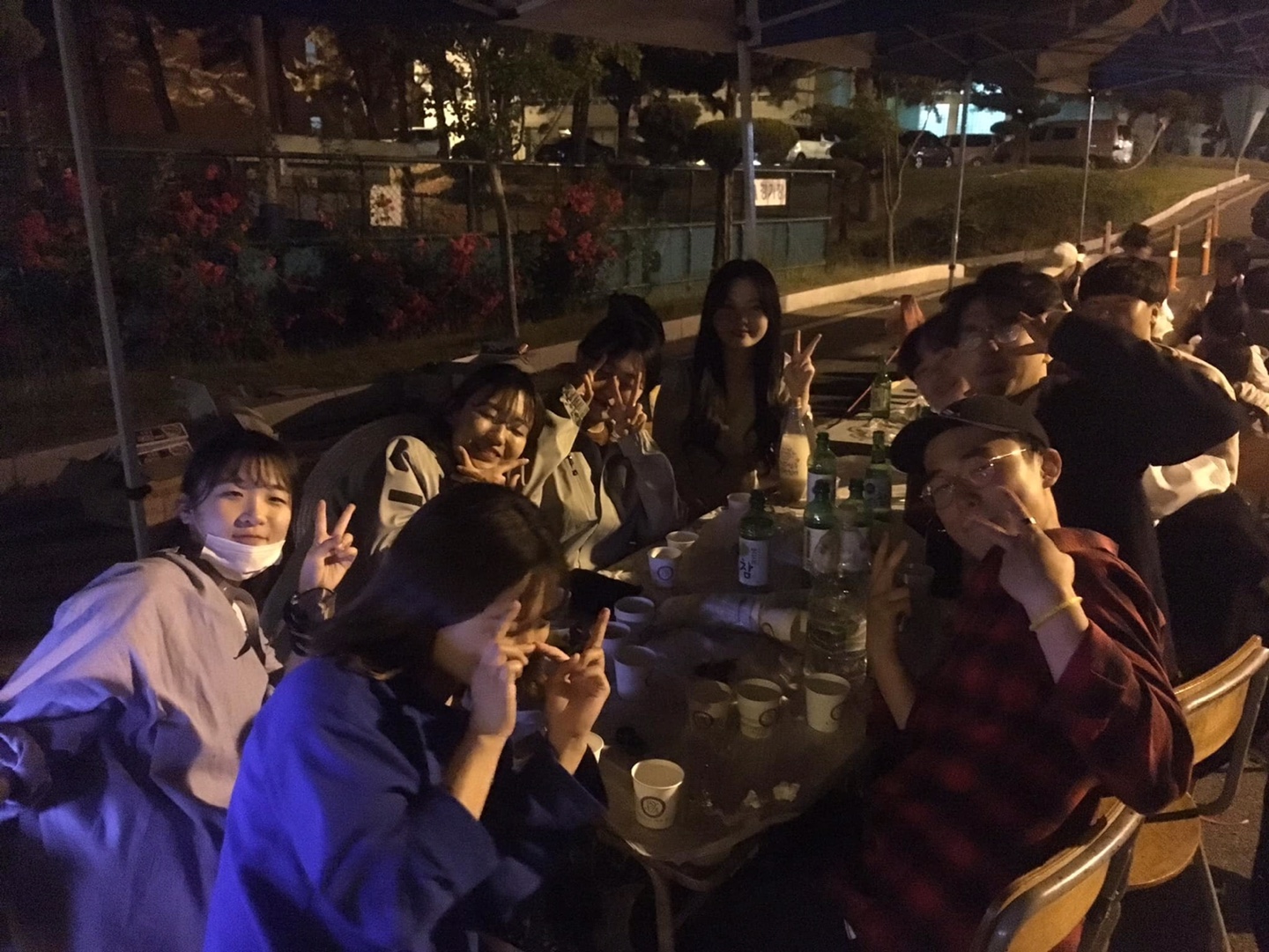 춘계 대동제