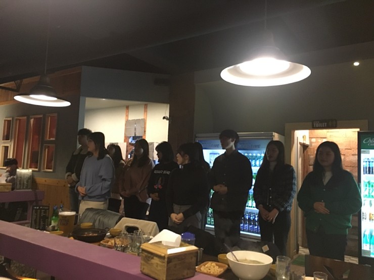 졸업 페스티벌