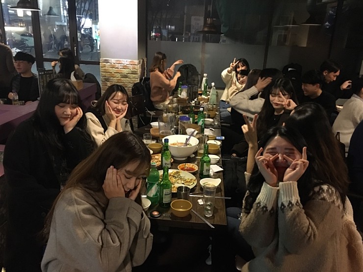 졸업 페스티벌