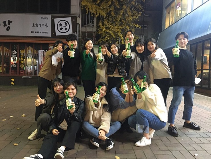졸업 페스티벌