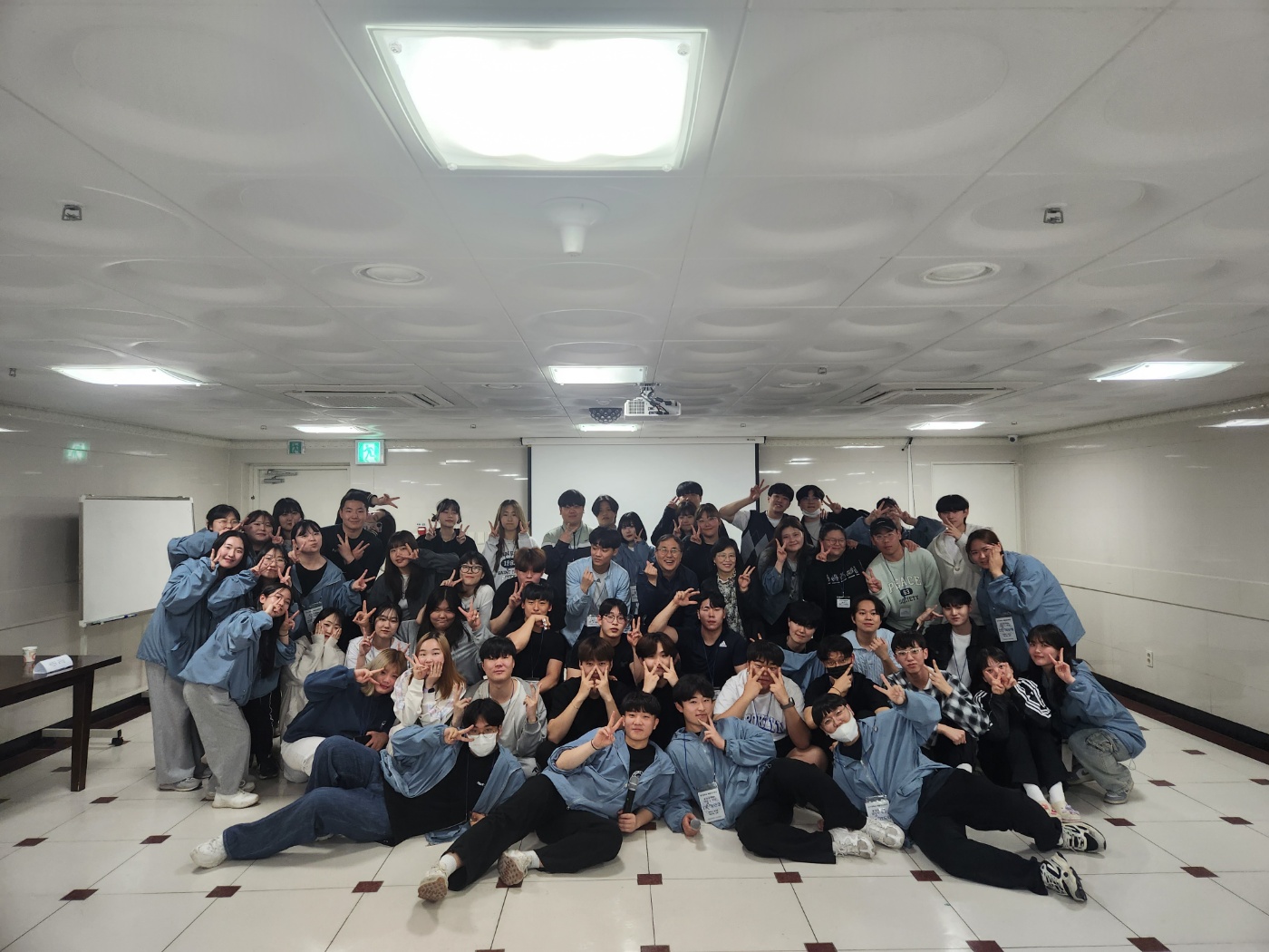 오늘도 즐거운 재심:)